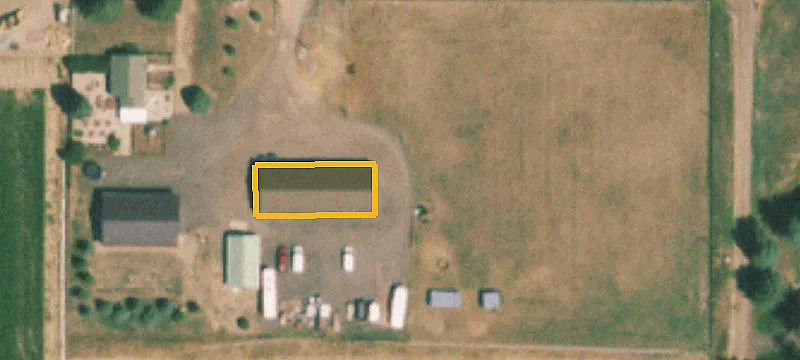 Agricultural Land with Adjudicated Water