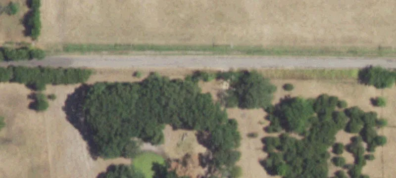 Commercial Land with Extended Road Frontage