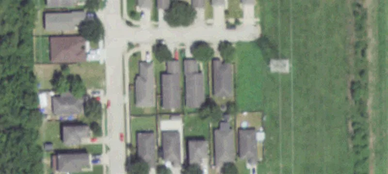 Residential Building Lot