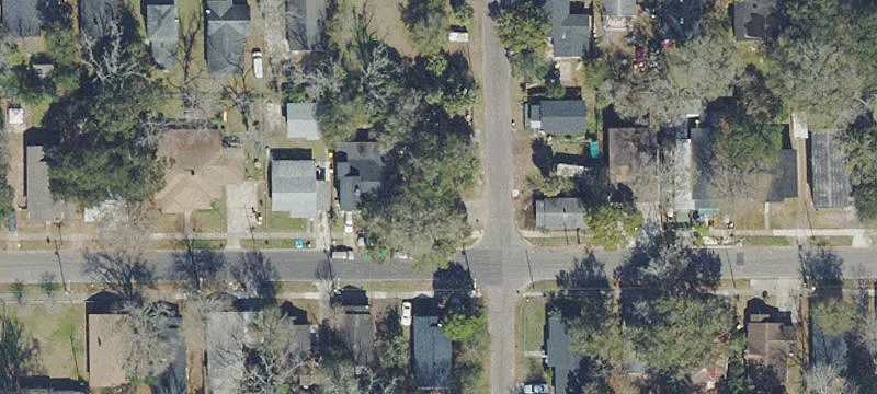 Zoned Residential Lot