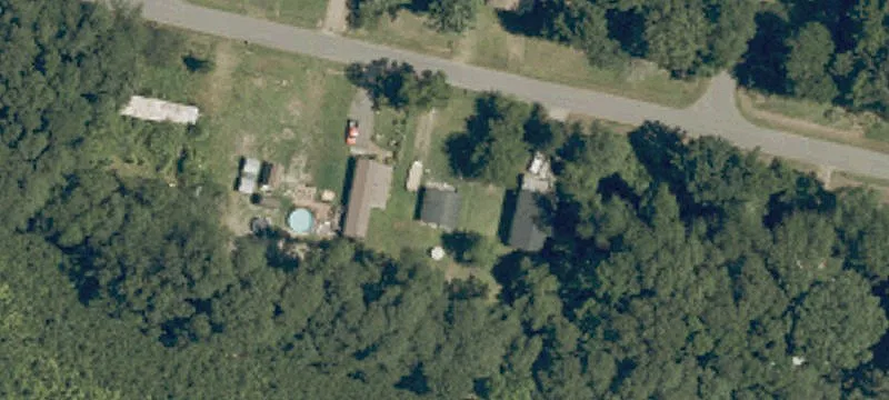 Water Access Waterfront Lot