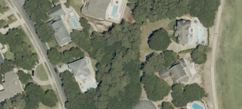 Residential Homesite in Resort Community