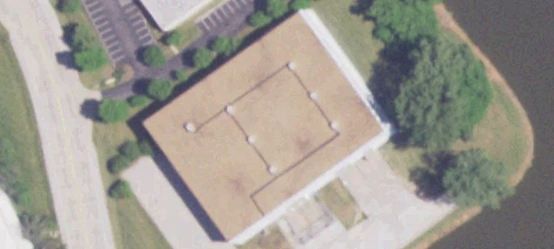 High-Security Office/Warehouse