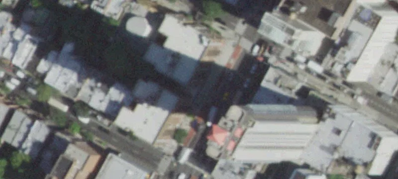 Turnkey Restaurant & Bar