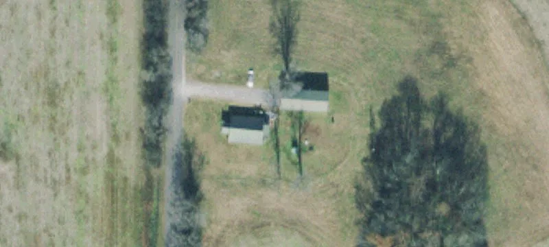 Residential Development Tract Land