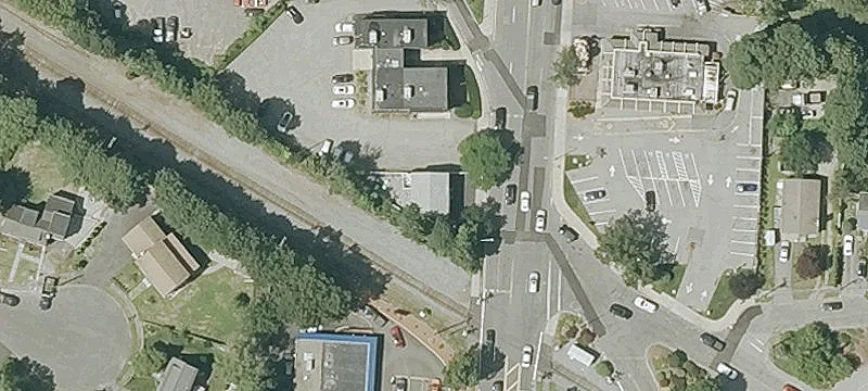 Mixed-Use Property with Private Yard