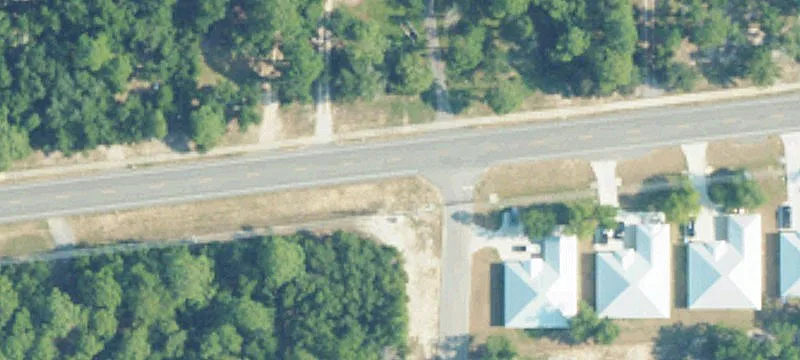 Waterfront Bluff Lot with Deep Water Access