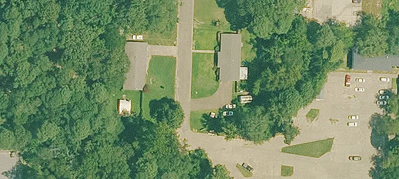 48-Unit Value-Add Apartment Building