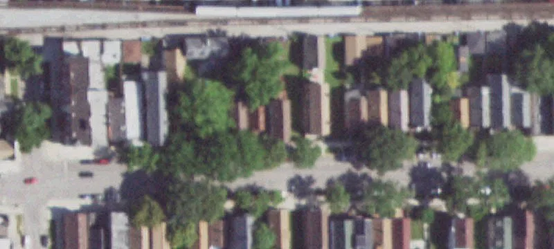 Vacant Land with RT-4 Zoning