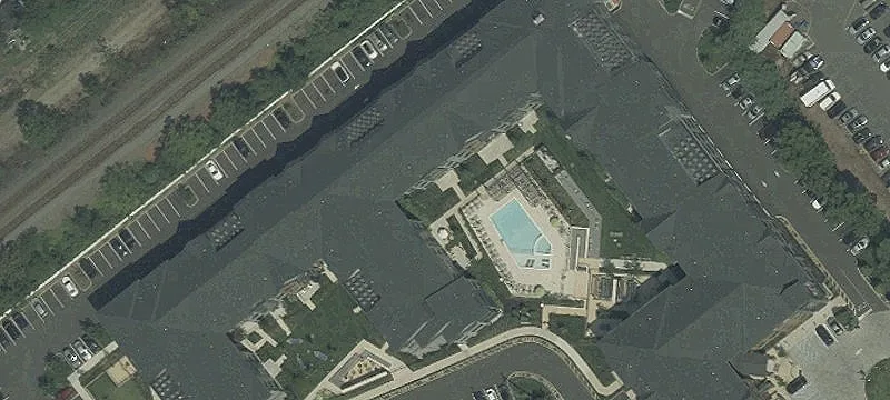 Luxury Multifamily Community