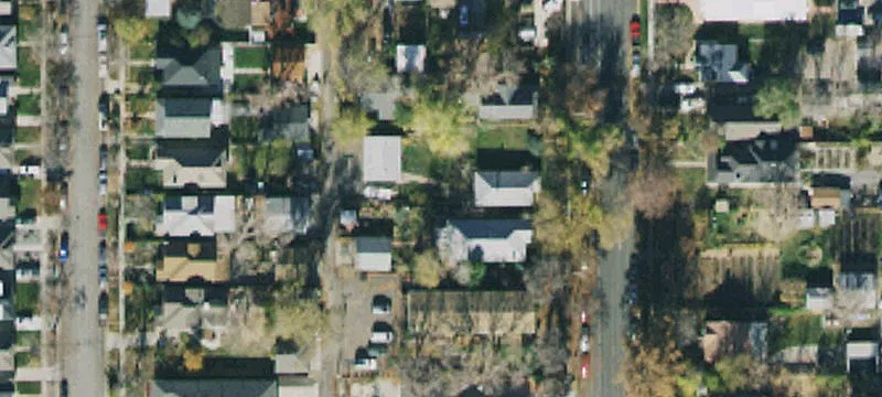 Specialty Commercial Property