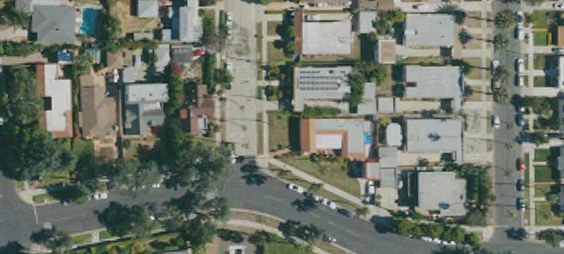 Corner-Lot 4plex Opportunity