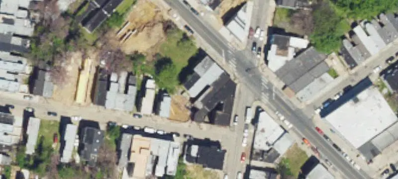 Residential Development Lot