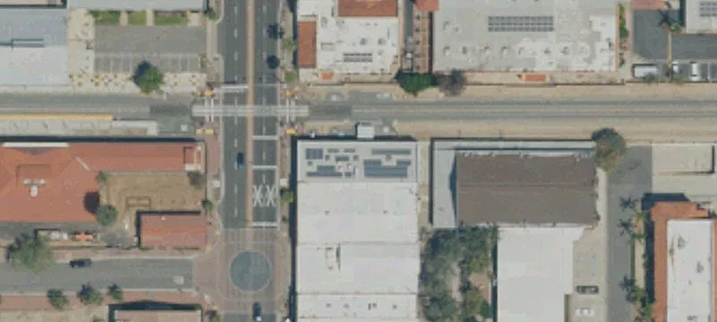 Retail Investment Property