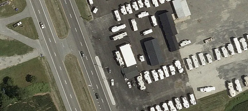 Specialty Property Land Parcel