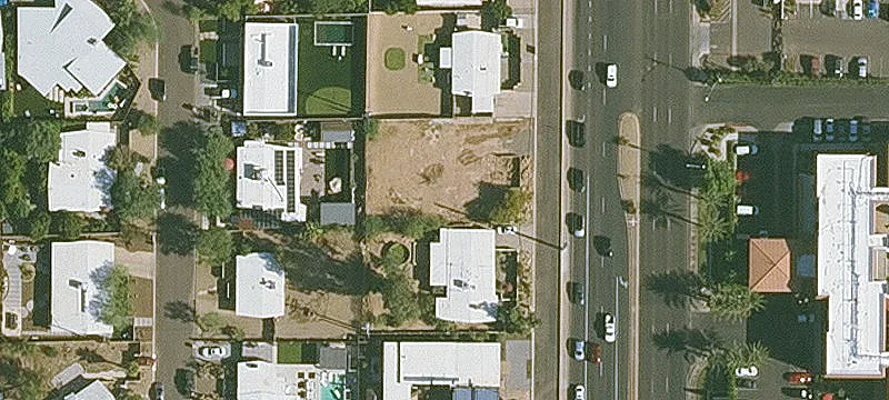 Build-Ready No-HOA Home Lot