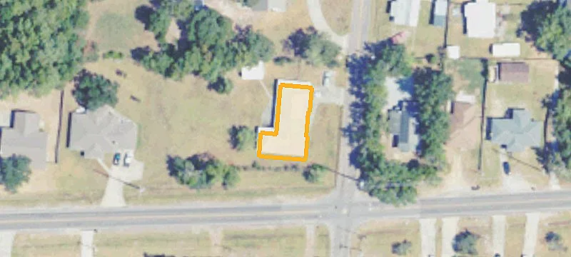 Office or Home Build Lot