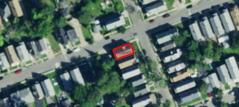 Turnkey Rooming House with Garage