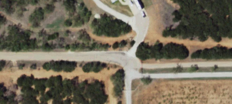 Recreational Land Parcel