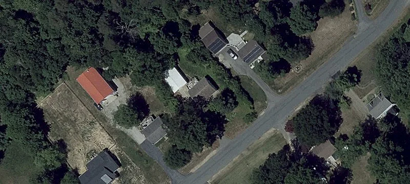 Renovated Residential Raised Ranch