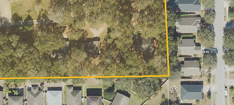 Residential Development Land Parcel