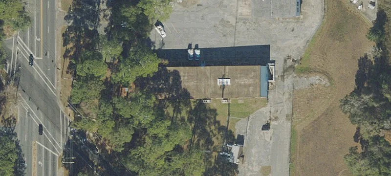 Single-Tenant NNN Gas Station