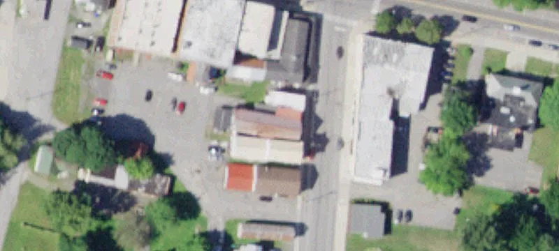 Mixed-Use Investment with Laundromat