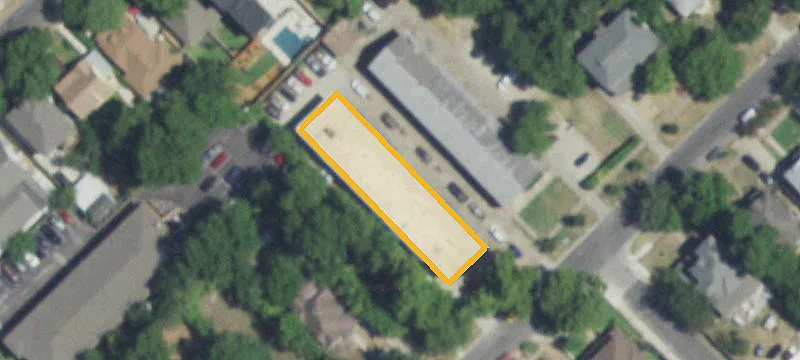 Multifamily Redevelopment Portfolio