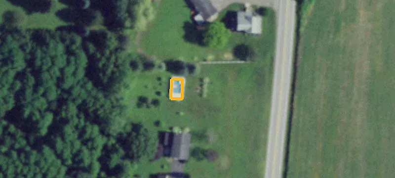 Recreational Home-Building Land