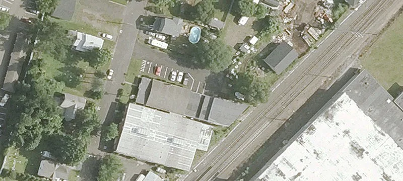 Light Industrial Flex Facility