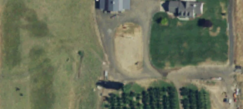 Agricultural Land Parcel
