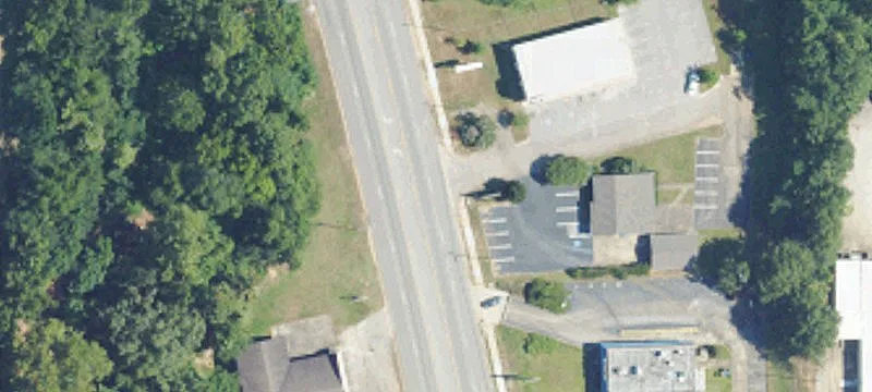 Residential Land Parcels