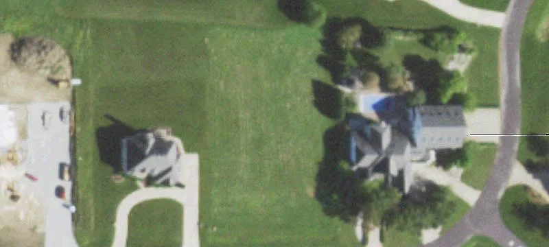 Gated Airpark Residential Lot