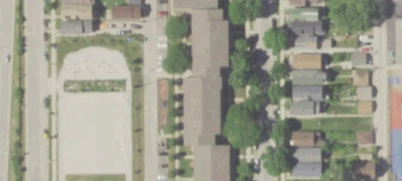 Mixed-Use Income Building