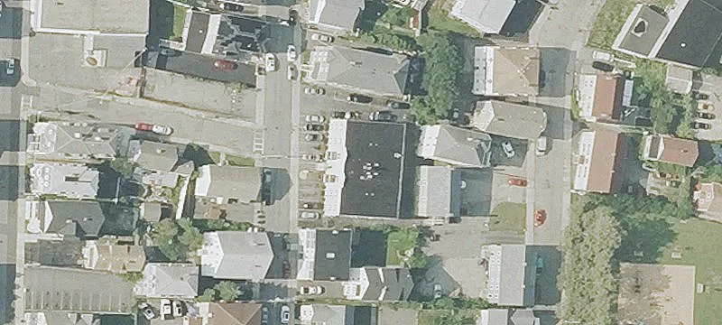 12-Unit Residential Income Building