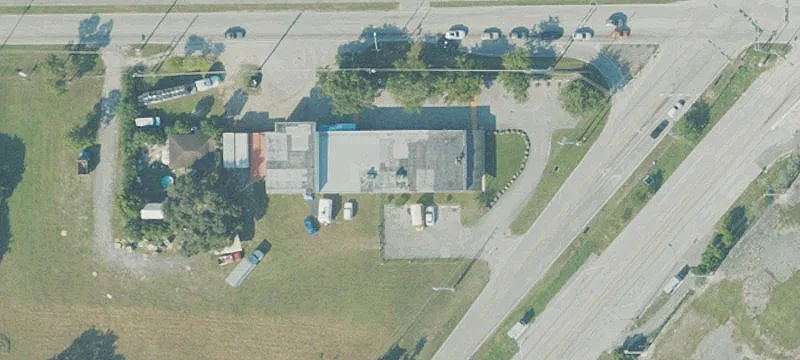 Multi-Parcell Mixed-Use Land Assemblage