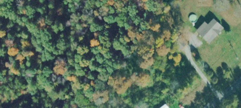 Unrestricted Country Development Land