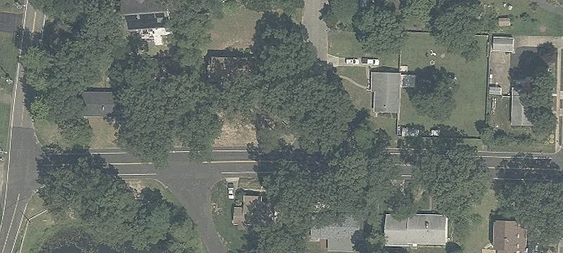 High-Density Residential Development Lot
