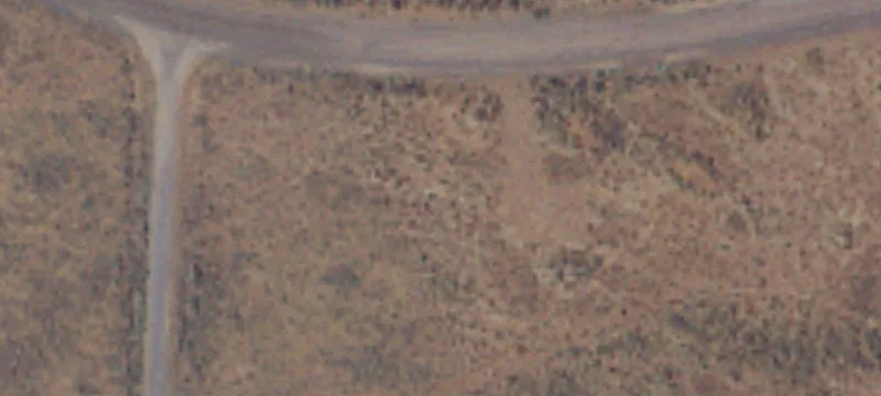 Residential Building Lot with Well