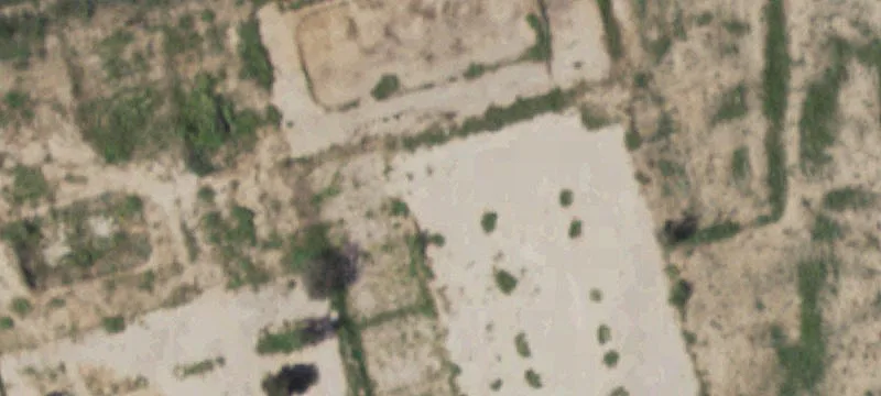 Corner Commercial Development Lot