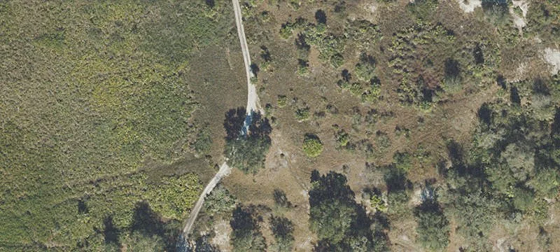 Semi-Cleared Recreational Land Parcel