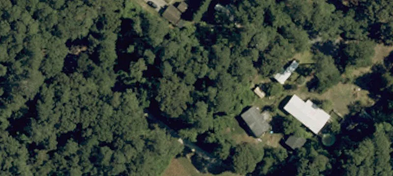 Waterfront Residential Land Lots