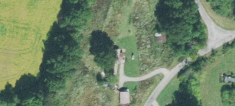 Agricultural Land with Build Site