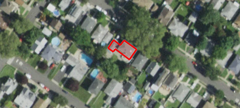 Two-Family Residence with Finished Basement