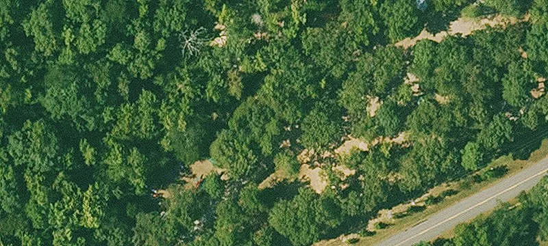 Riverfront Campground Property