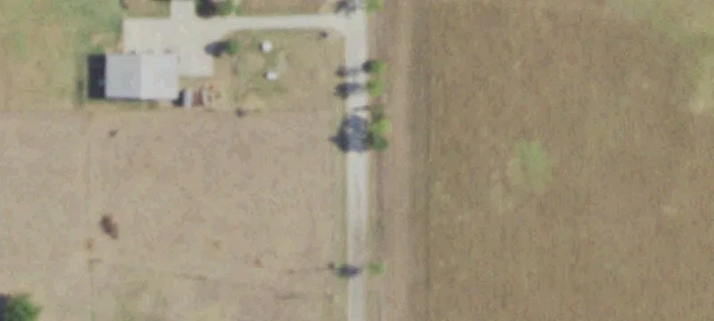 Improved Farmland Tract