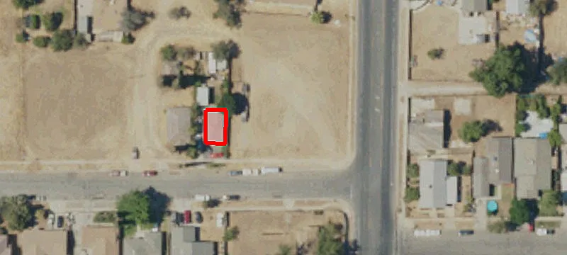 Duplex with Two 2BR Units