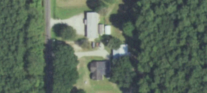 Residential Land Lot