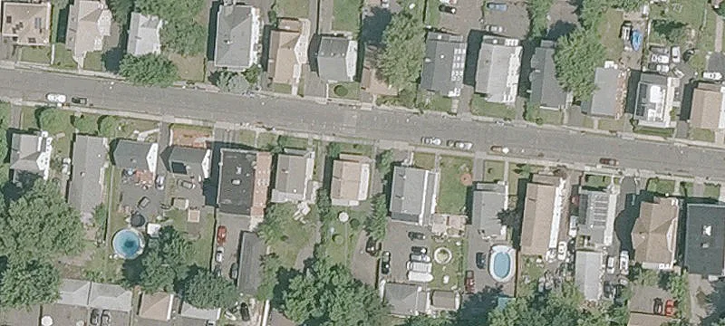 Two-Unit Residential Income Property