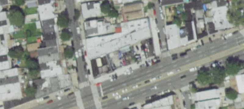 Mixed-Use Development Site